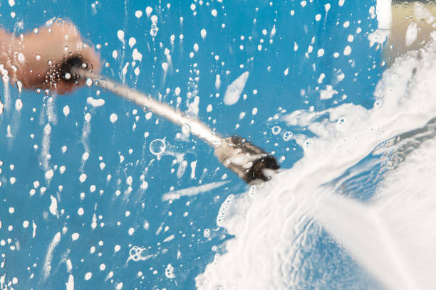 Best Building Exterior Washing  in Olmos Park, TX