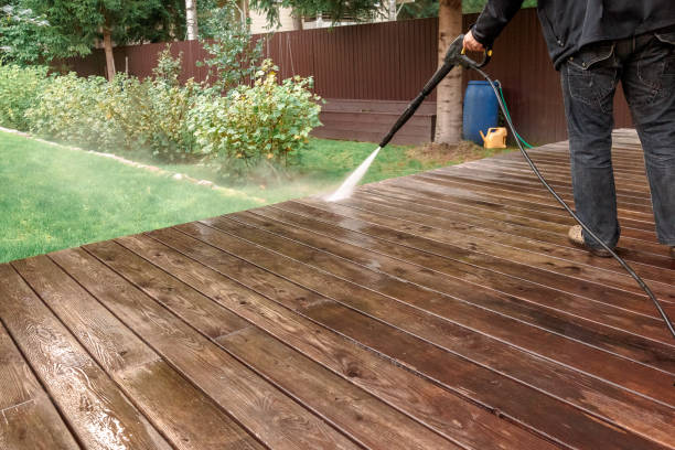 Professional Pressure Washing in Olmos Park, TX