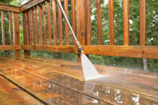 Best Post-Construction Pressure Washing  in Olmos Park, TX