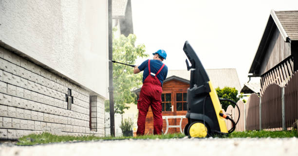 Best Parking Lot and Garage Cleaning  in Olmos Park, TX